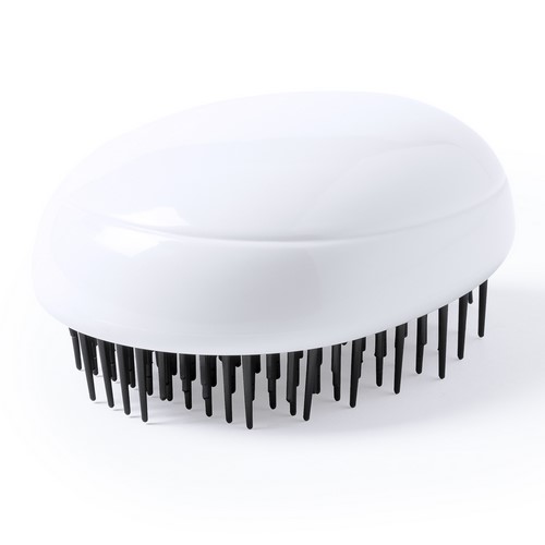 Cepillo Minimalista Antienredo - Cútar