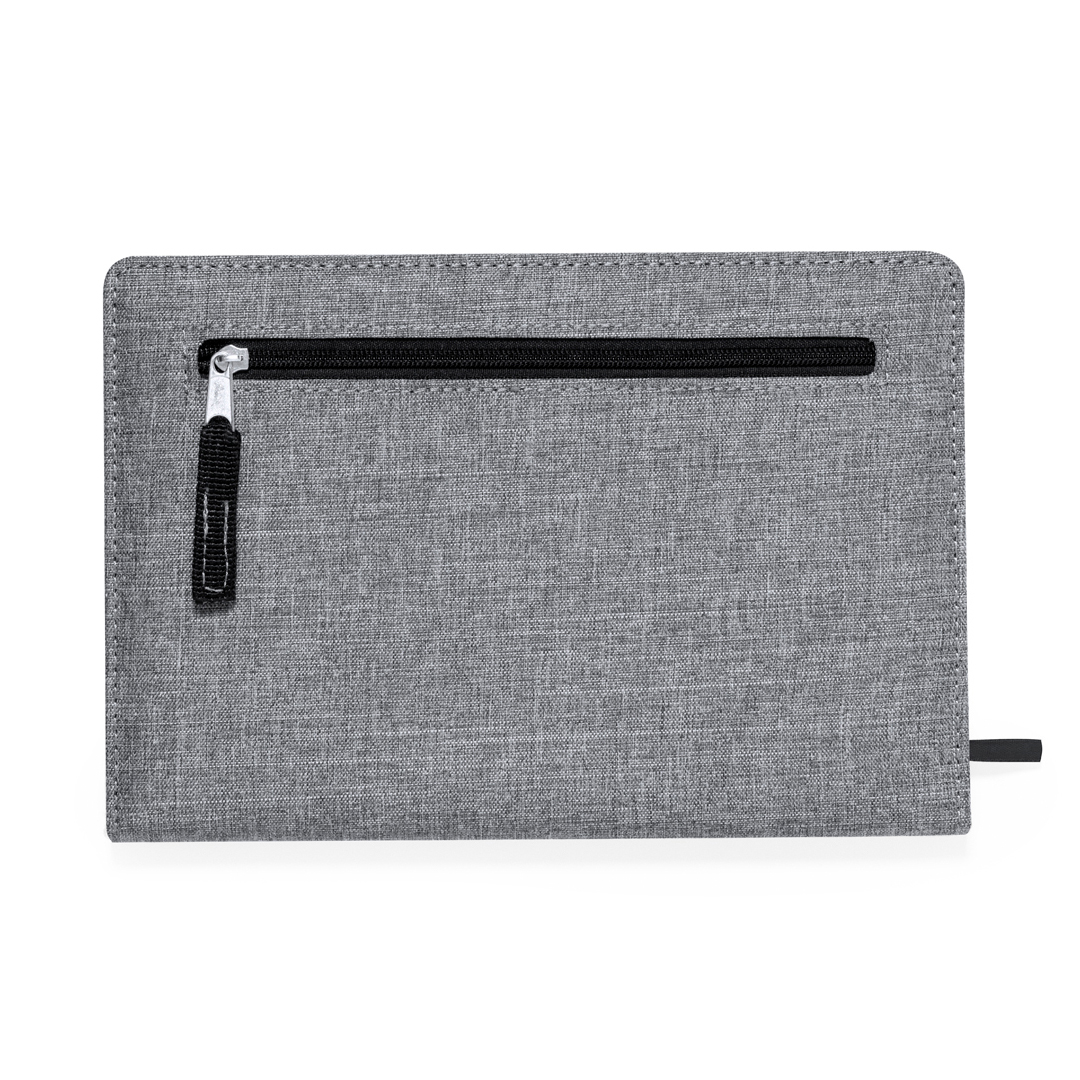 Bloc de notas Cesful - Santa Eugènia de Berga