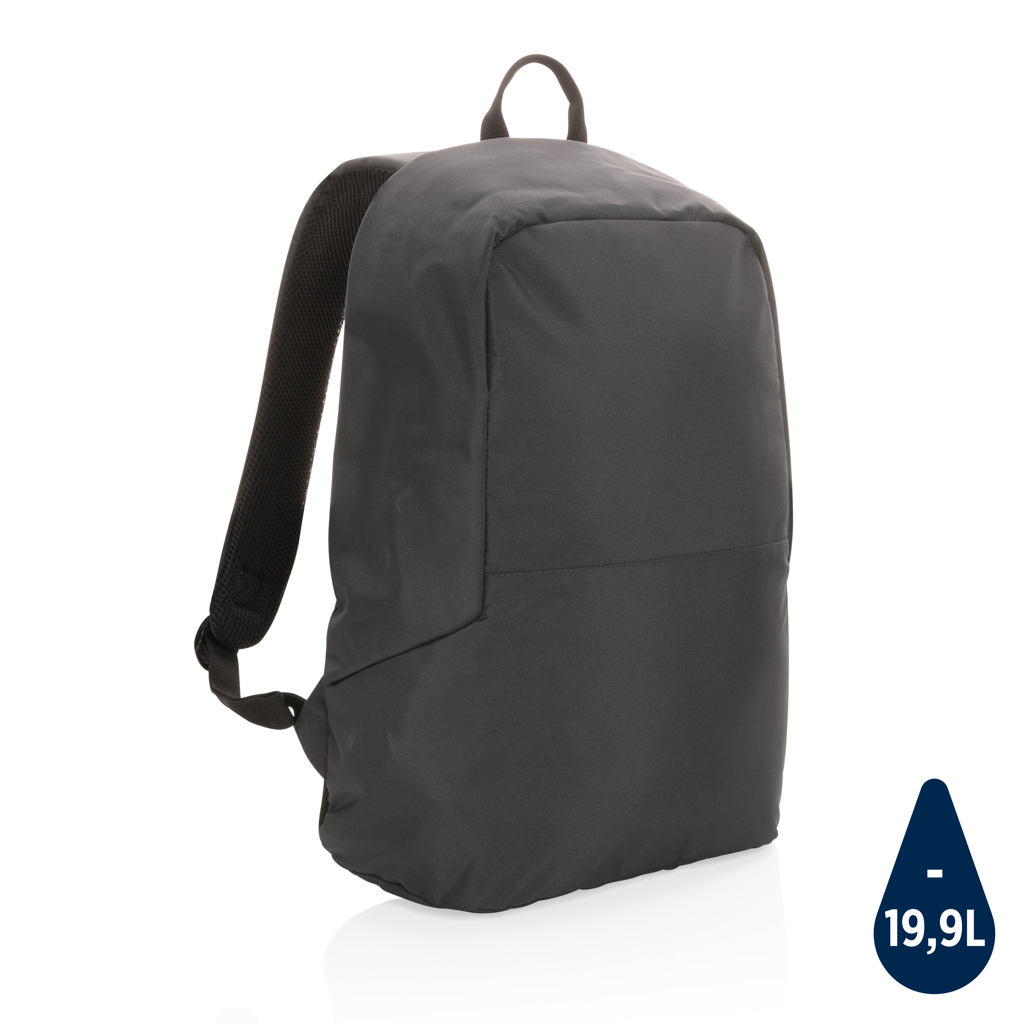 AWARE™ RPET Mochila Antirrobo - Chettle - Caldes de Montbui