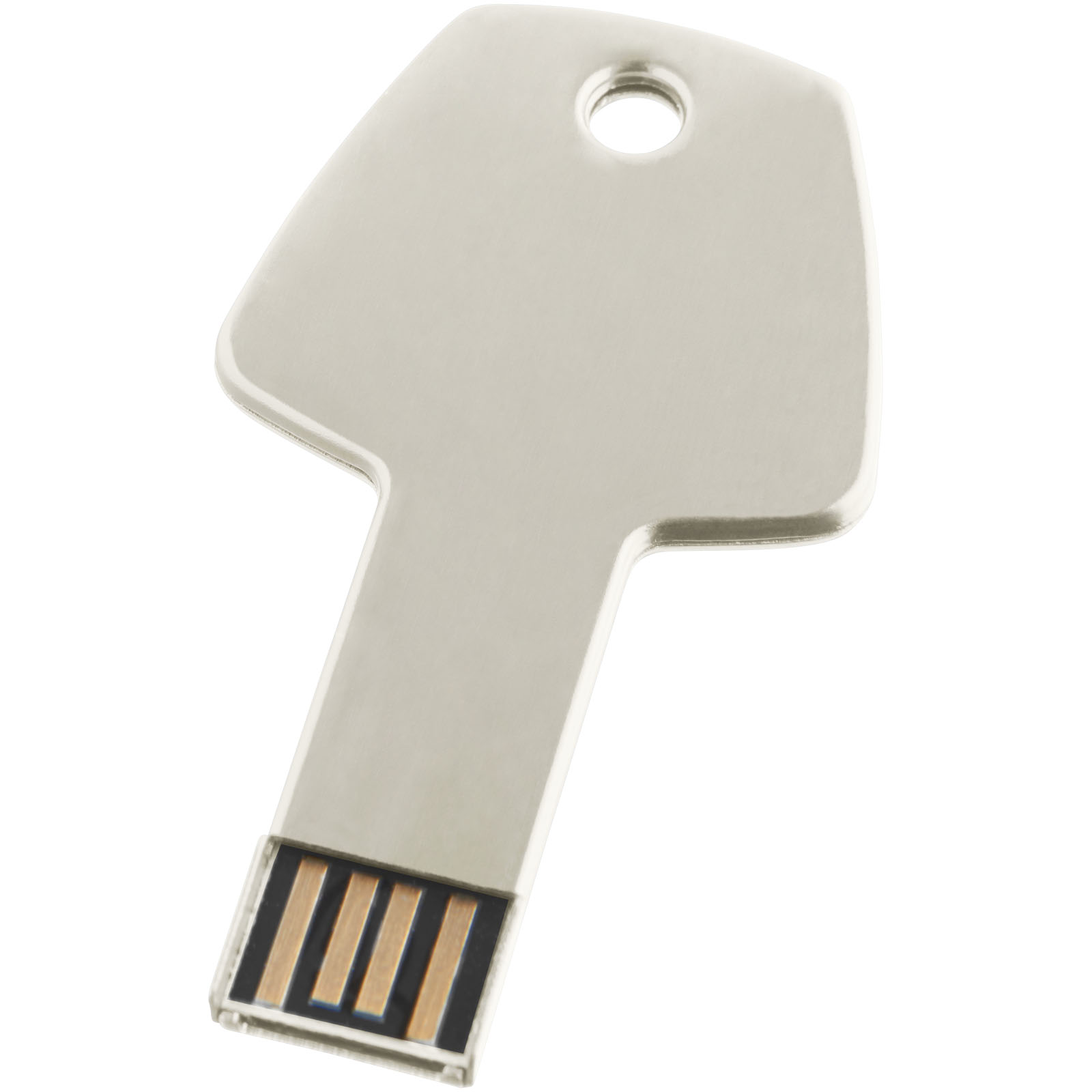 Llave USB - Oxford - Villaverde de Rioja
