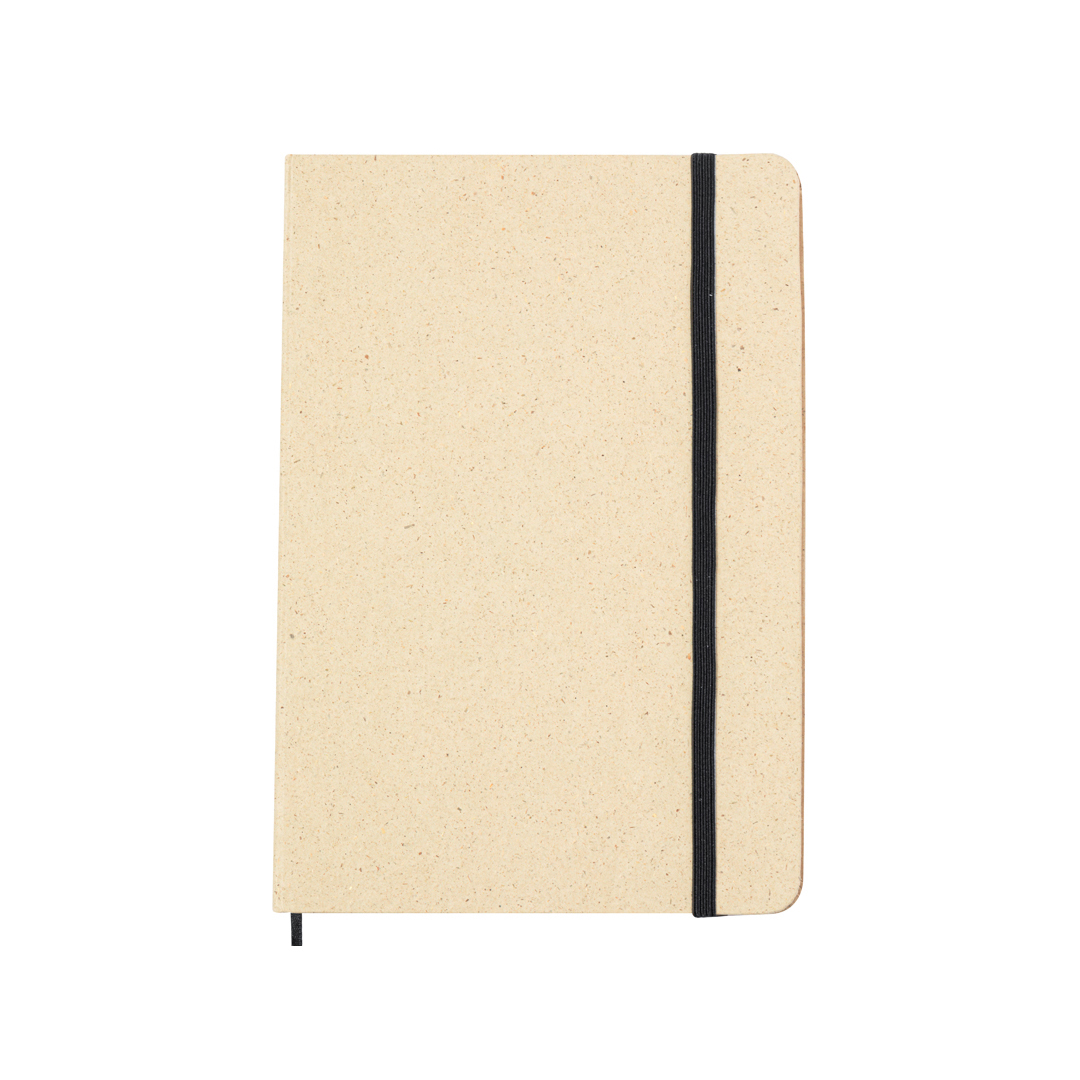 Bloc de Notas Verde - Seva