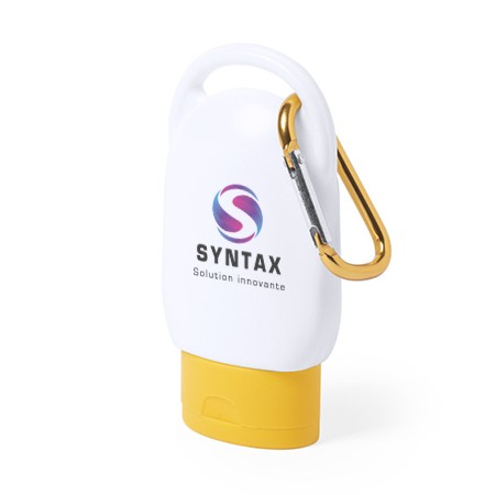 Protector Solar con Carabinero Escarchado - Litlington - Sierra de Luna