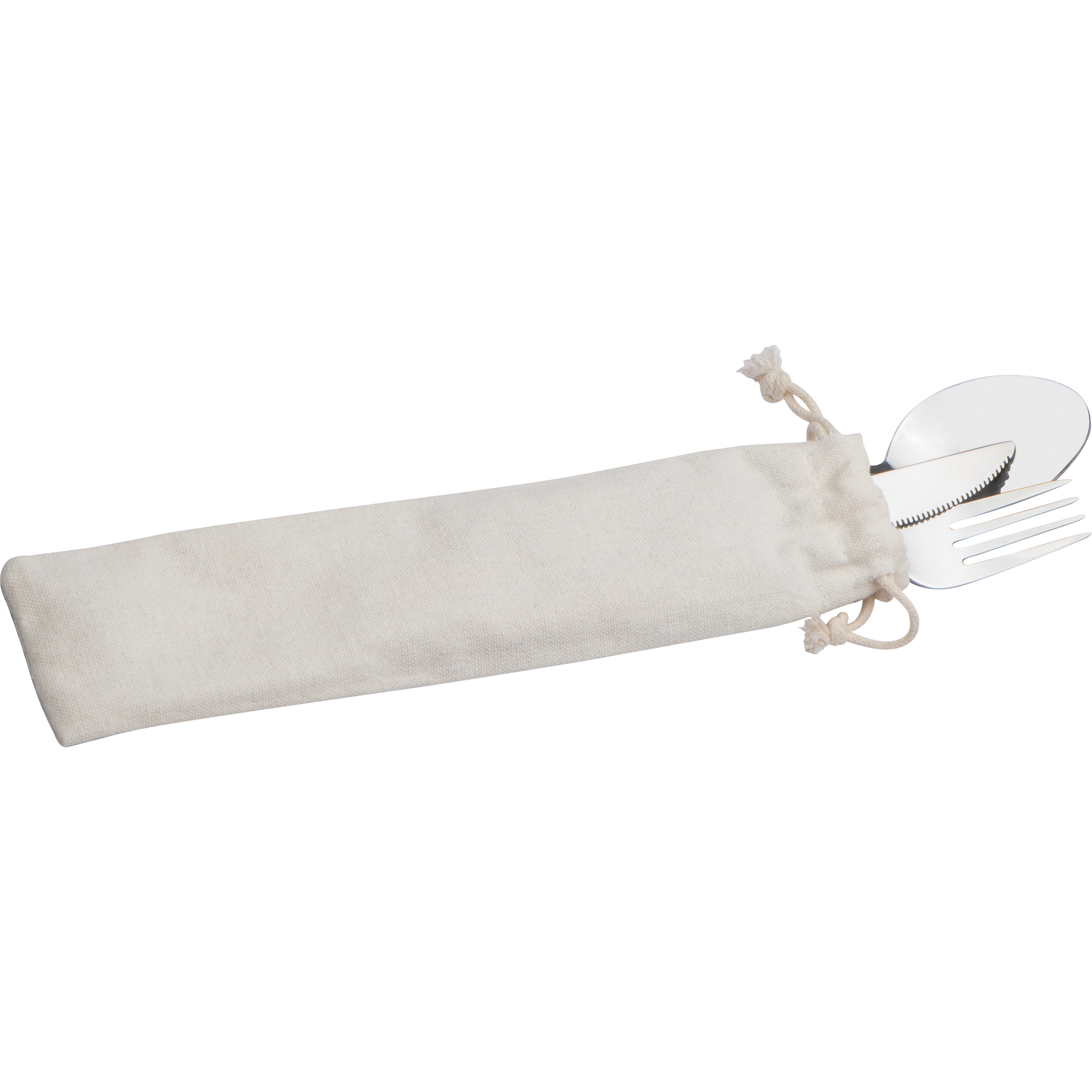 Set de Cubiertos EcoWood - Lavenham - San Martín de Pusa