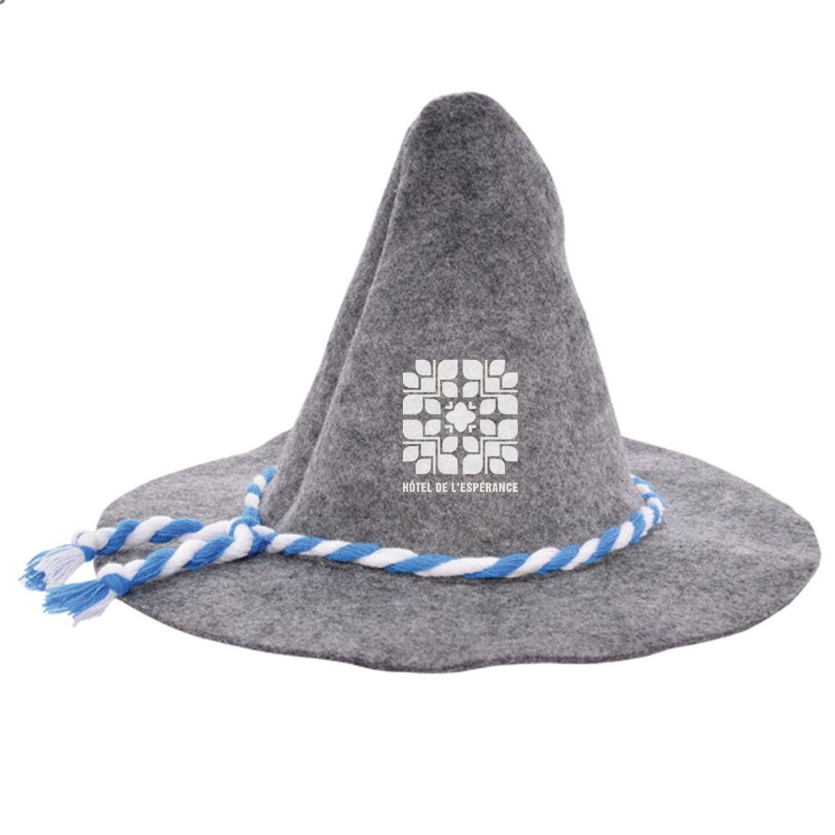 Sombrero Festivo de Octubre - Marganell