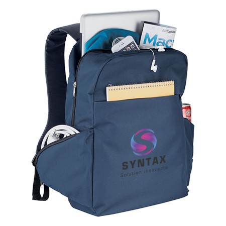 Mochila Tecnológica Ultimate - Hambledon - Domingo Pérez