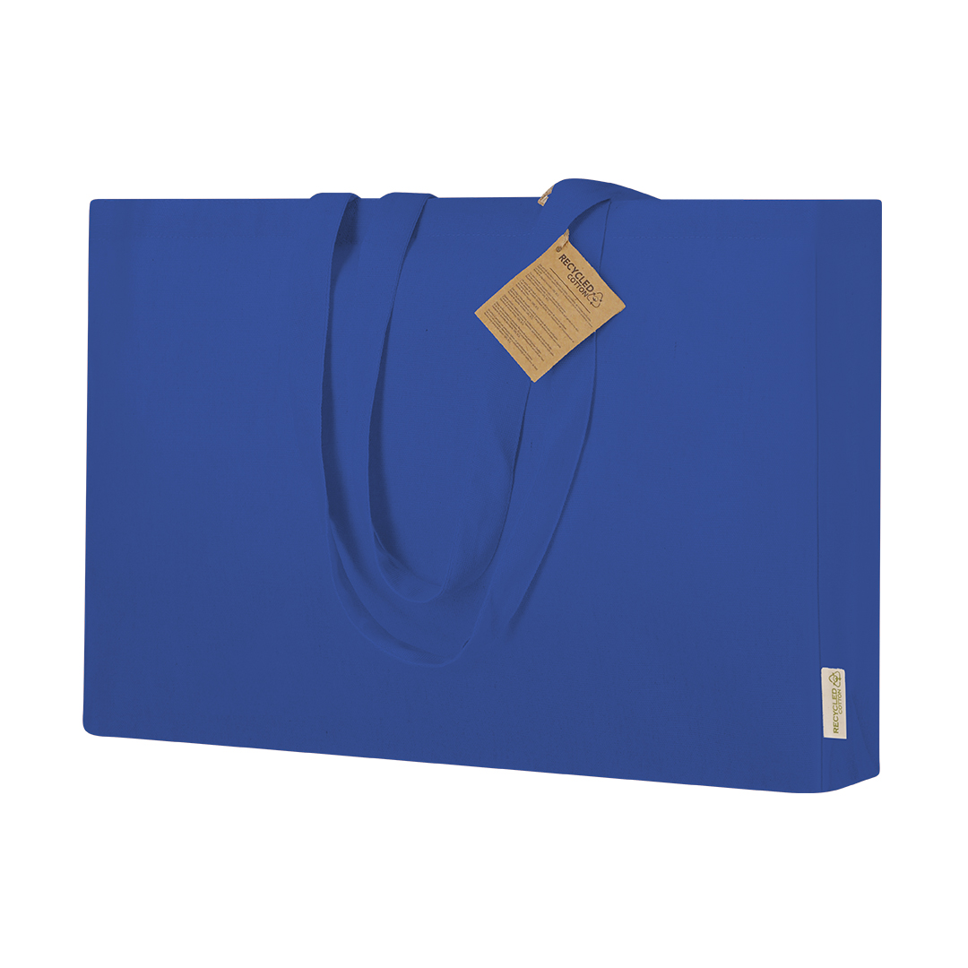 Bolso Reciclado Fortale - Morón de la Frontera impreso con logotipo