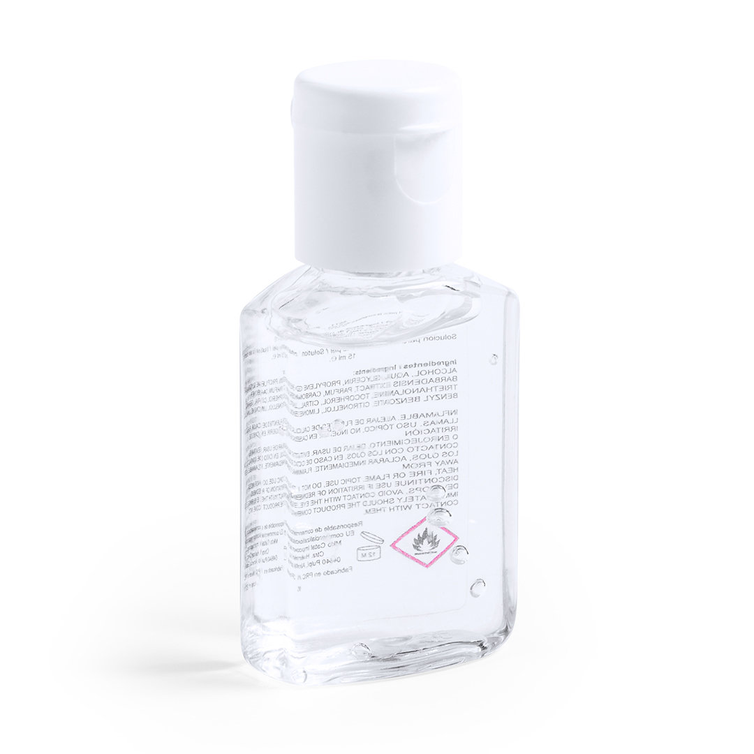 SafeClean 15 - Tisbury - Motril
