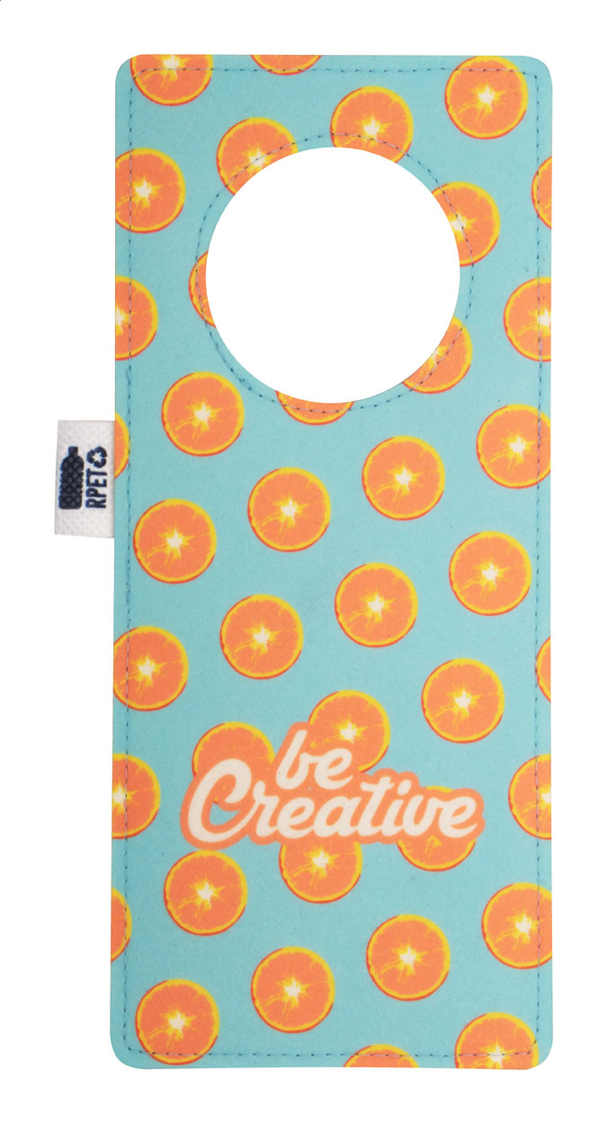 Colgador de Puerta EcoCreativo - Azanuy-Alins