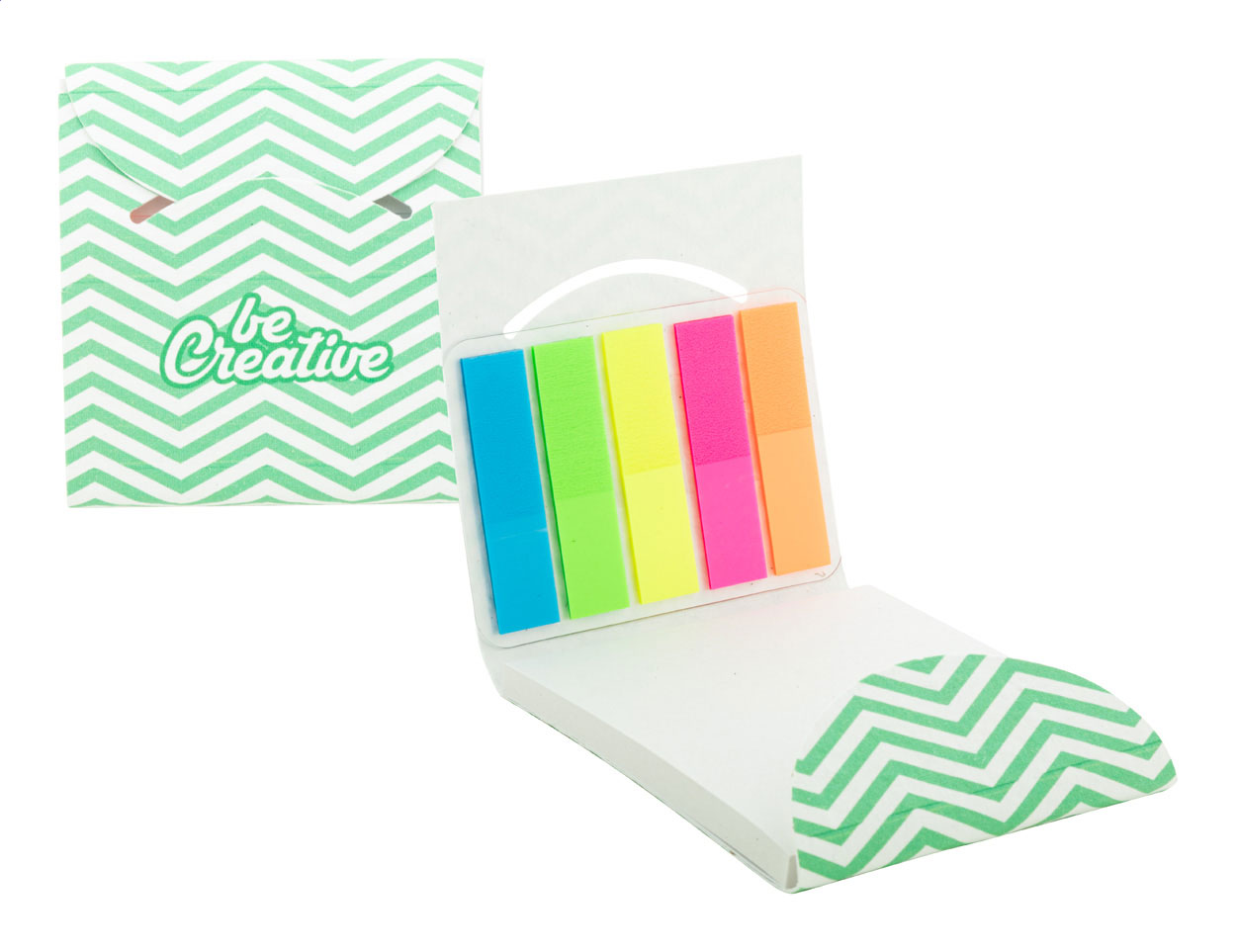 Bloc de Notas Adhesivas con Semillas EcoNotas - Els Prats de Lluçanès