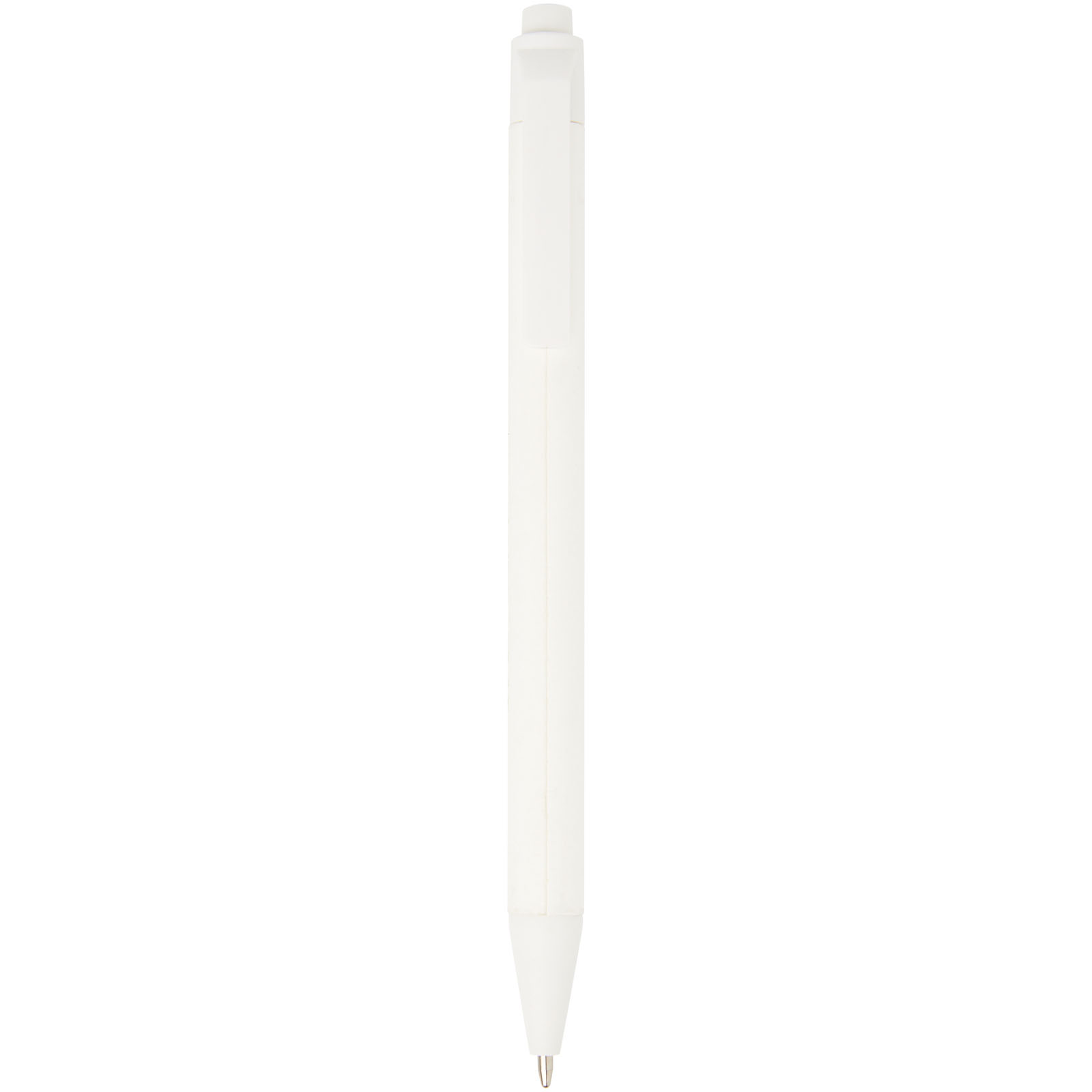 Bolígrafo de Papel EcoMatte - Aston - Manzaneque