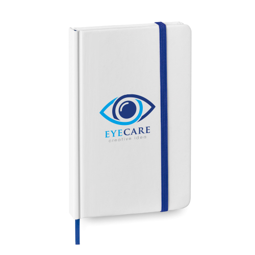 Bloc de notas de cartón de tacto suave - San Nicolás del Puerto