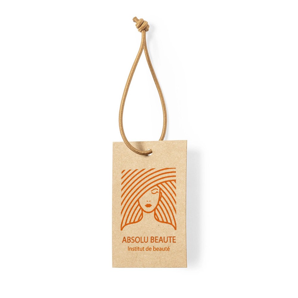 EcoTag - Alresford - Llanos del Caudillo