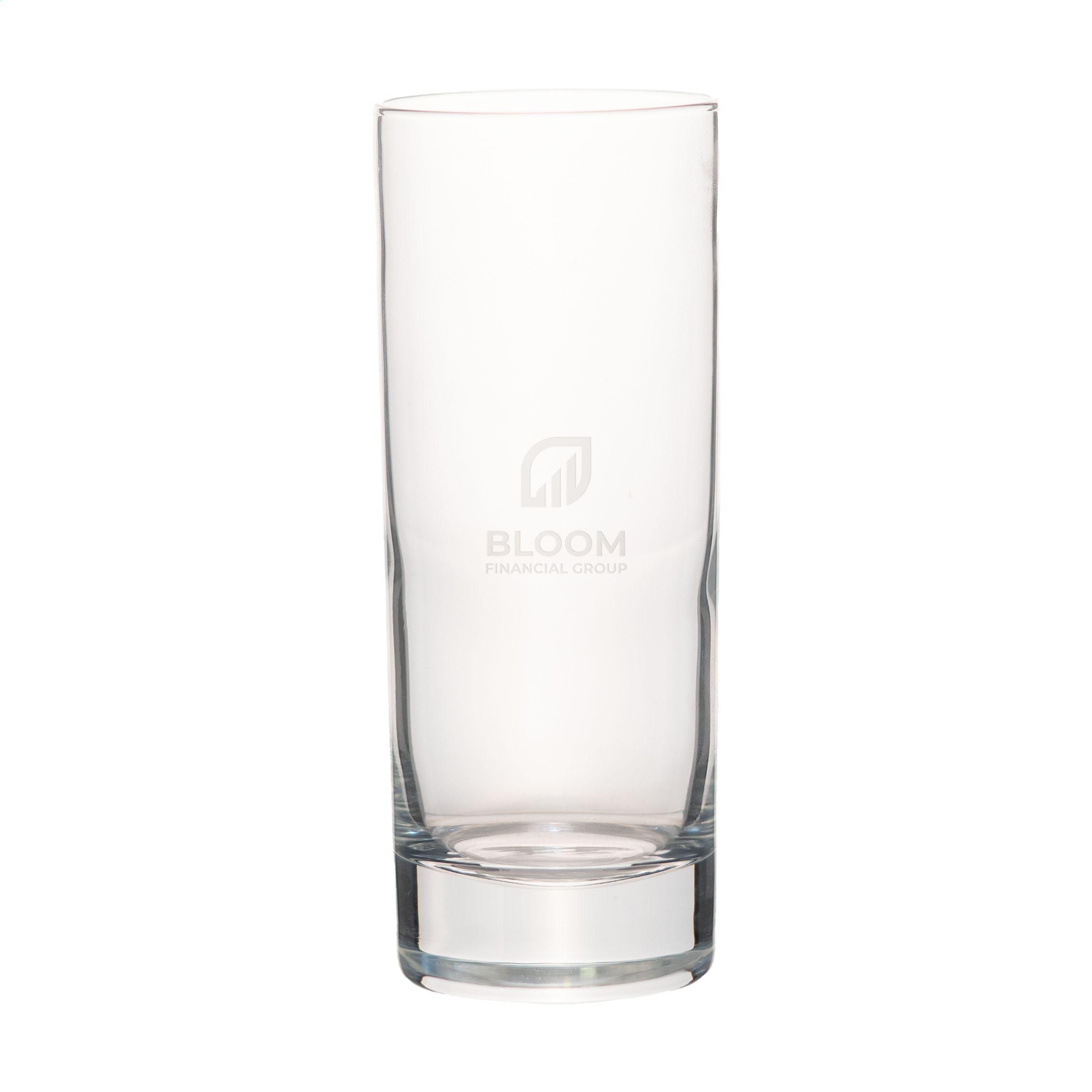 Vaso Aria Longdrink 330 ml