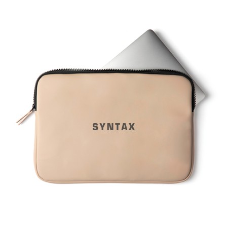 Funda para portátil EleganceGuard - Abbots Langley - Terrassa⁠7
