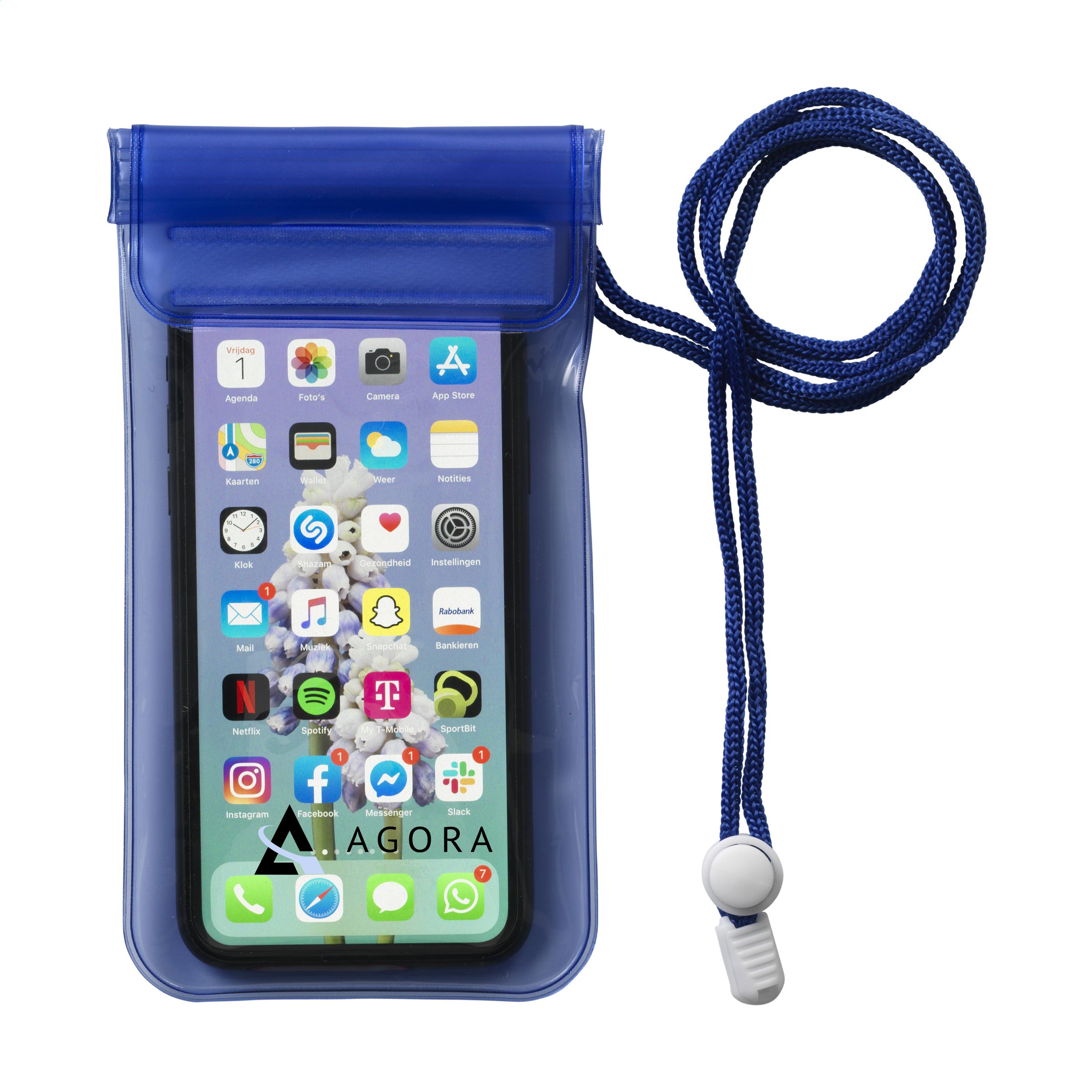 Funda Impermeable - Aldborough - Las Peñas de Riglos