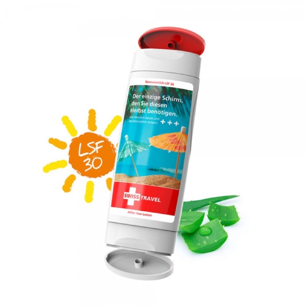 Pack doble de protección Solar - Cottingley - Escalona