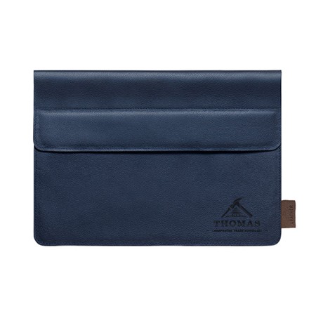 Funda para portátil EcoLeather - Stinchcombe - Noez