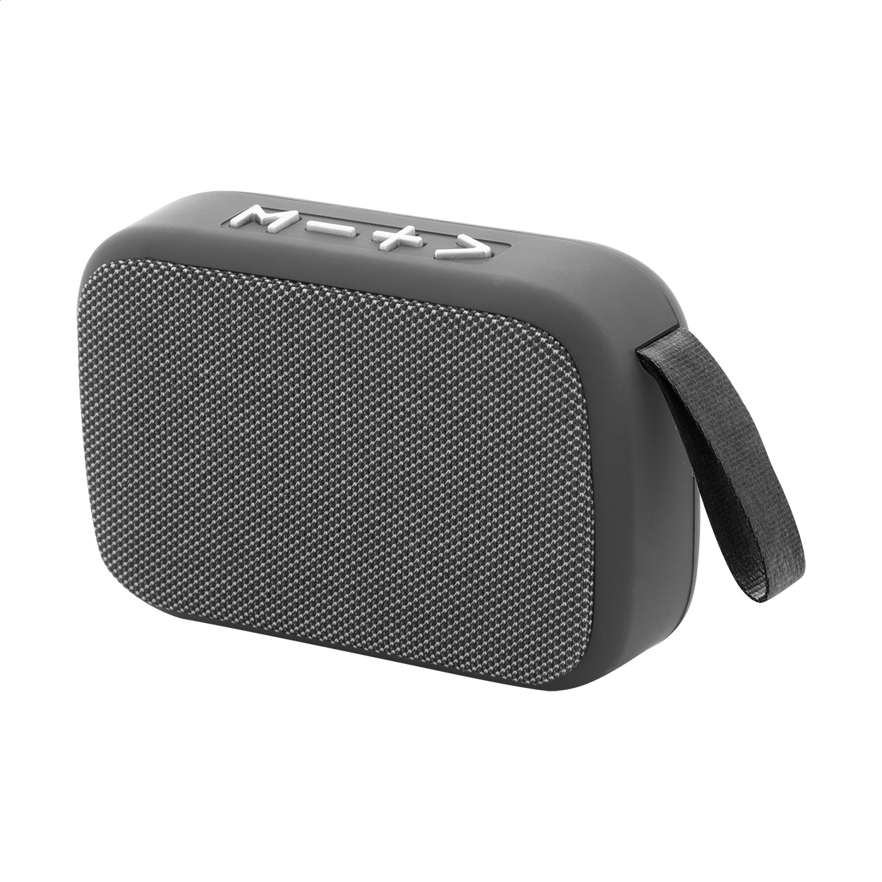 Altavoz Inalámbrico Malla - Codo impreso con logotipo