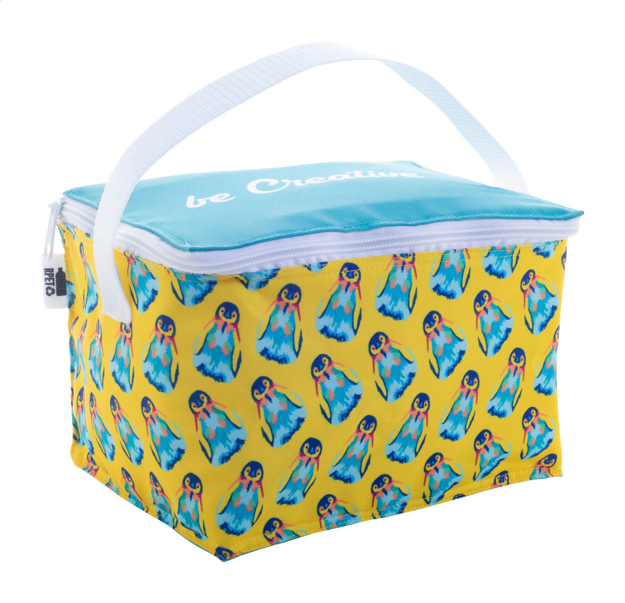 Bolsa Enfriadora Personalizada - Salillas de Jalón