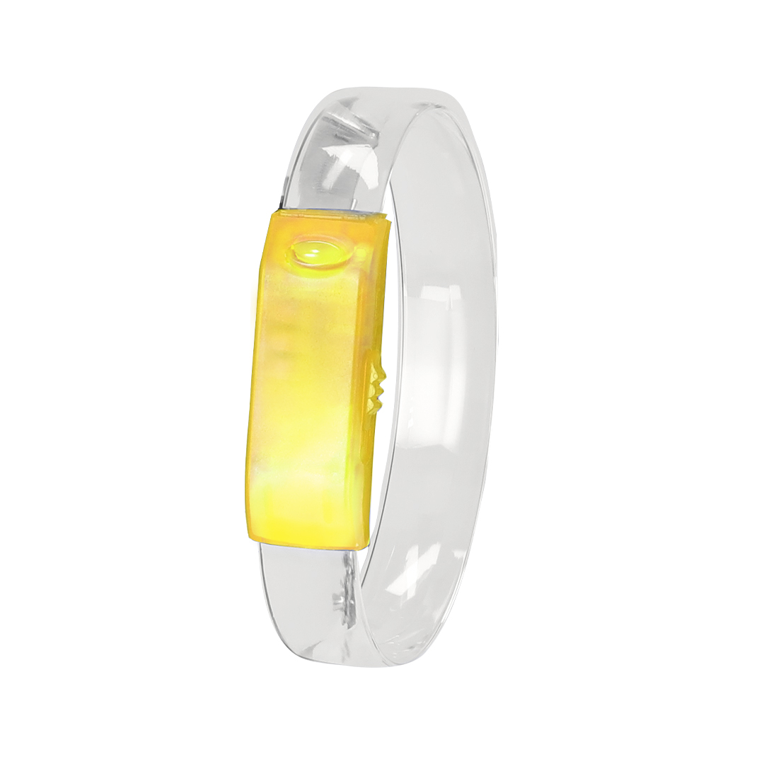 Brazalete Luminoso Fiesta - Carral