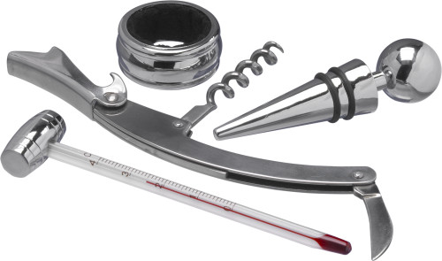 Conjunto de Regalo de Vino - North Petherwin - Ambel