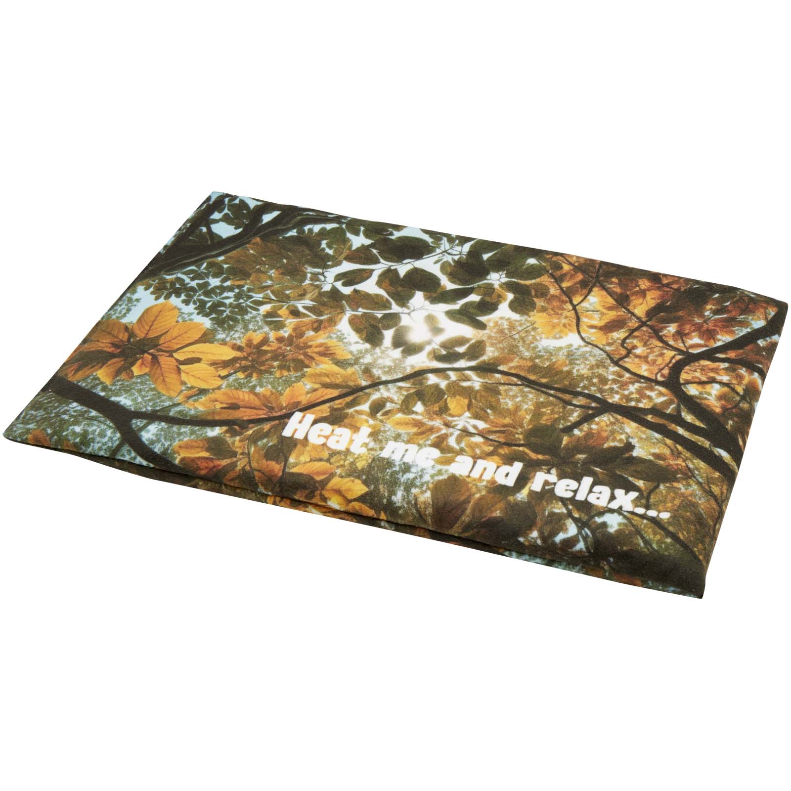 Almohada Terapéutica de Cerezas - Fuenllana