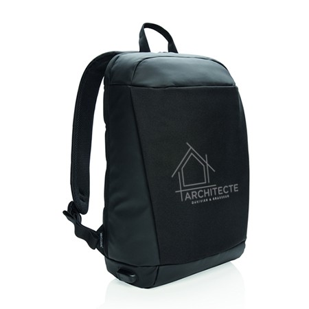 Mochila Unisex Antirrobo - Frittenden - Sant Joan de Labritja