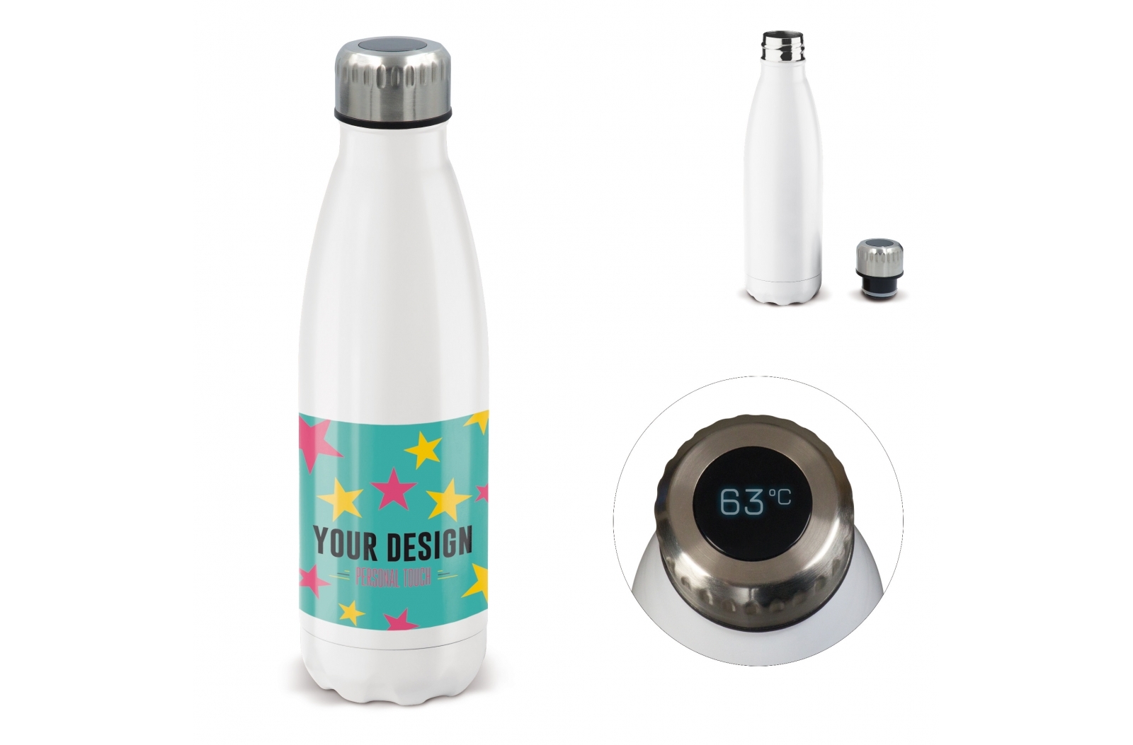 ThermoTemp - Haxby - Villarrodrigo