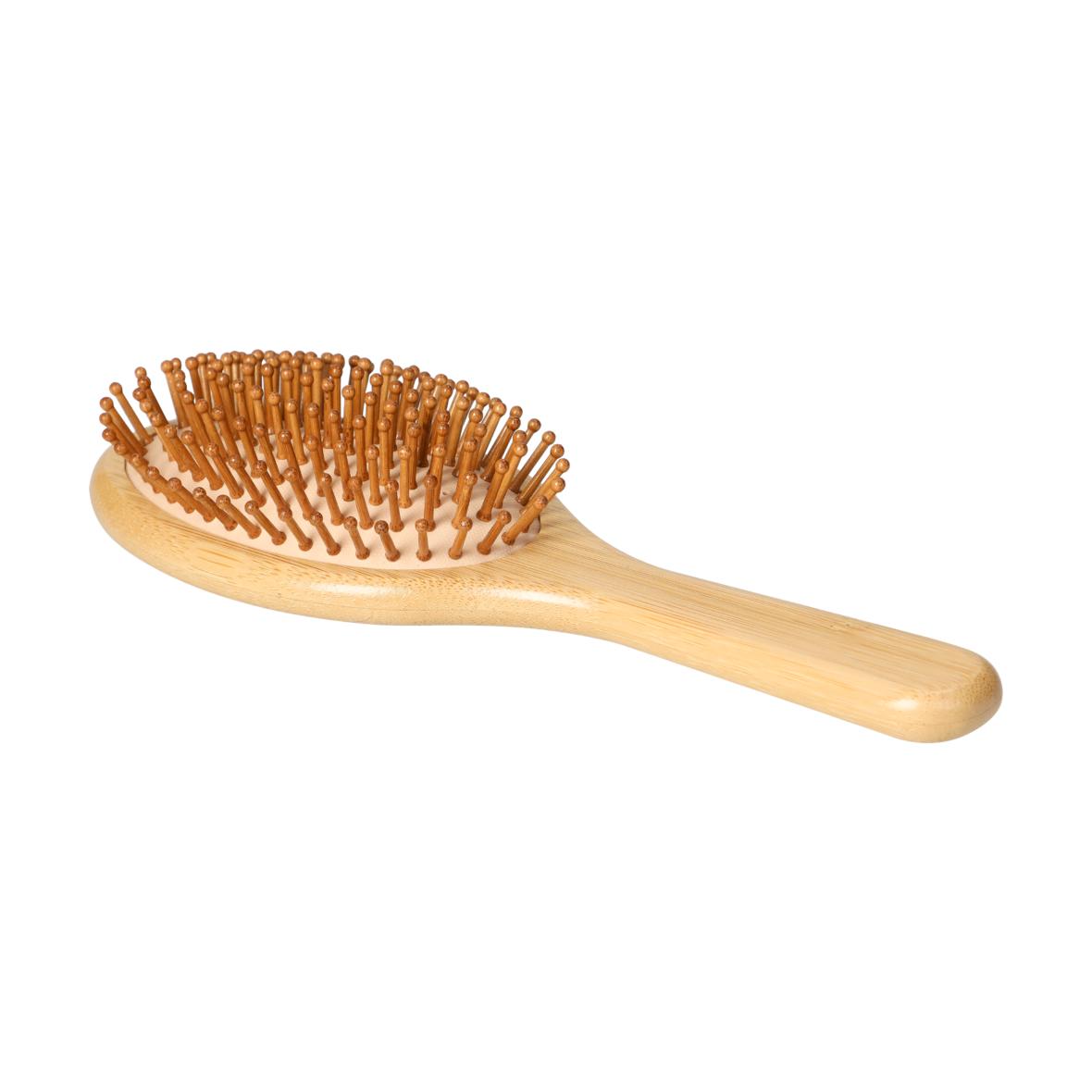 Cepillo SuaveBamboo - Doe Lea - Brieva de Cameros