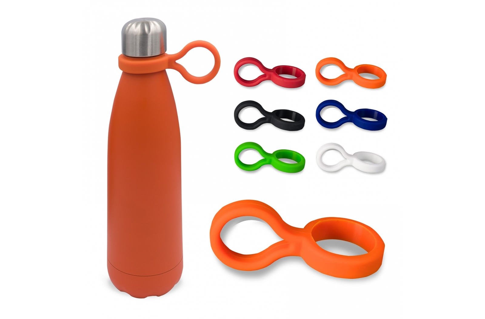 Bucle de Botella de Columpio - Los Montesinos