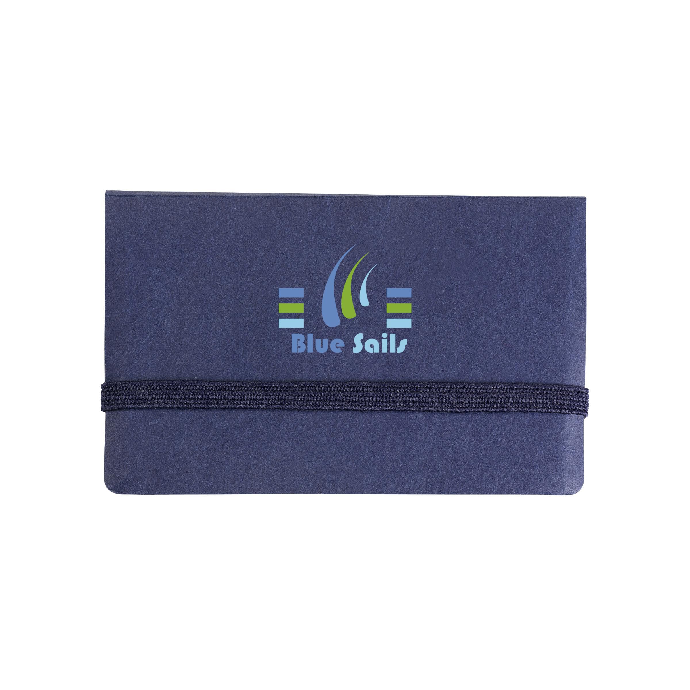 Conjunto de Memorándum de Negocios - Dosbarrios