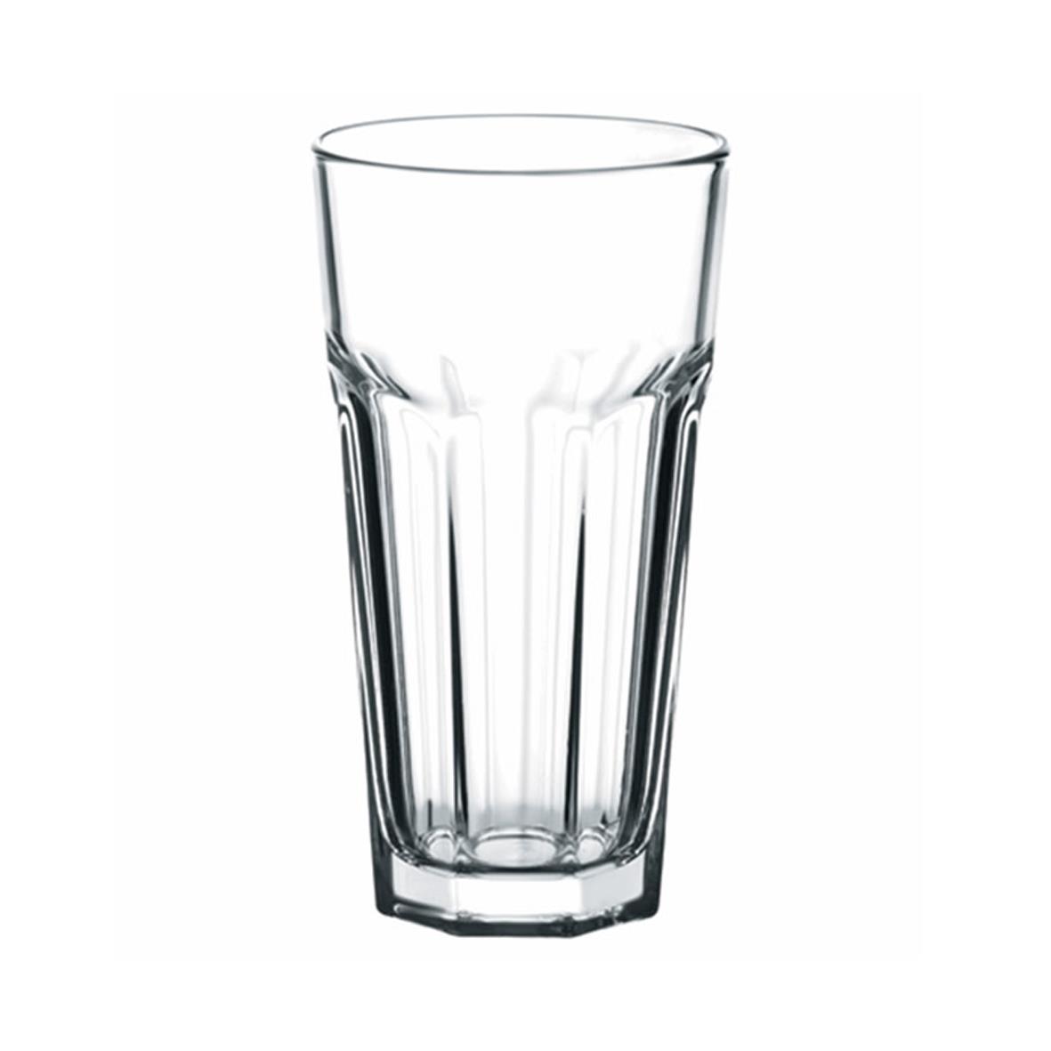 Zumo Fresco de Casablanca - Villarta de San Juan