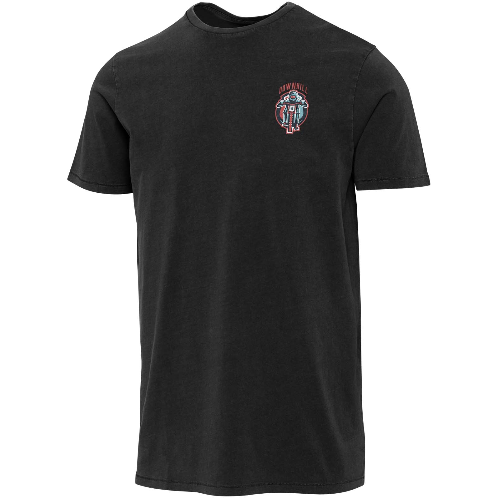 Camiseta Fresca Algodón Suave - Quel