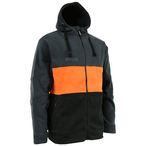 Chaqueta de Forro Polar con Capucha - Sallent de Llobregat
