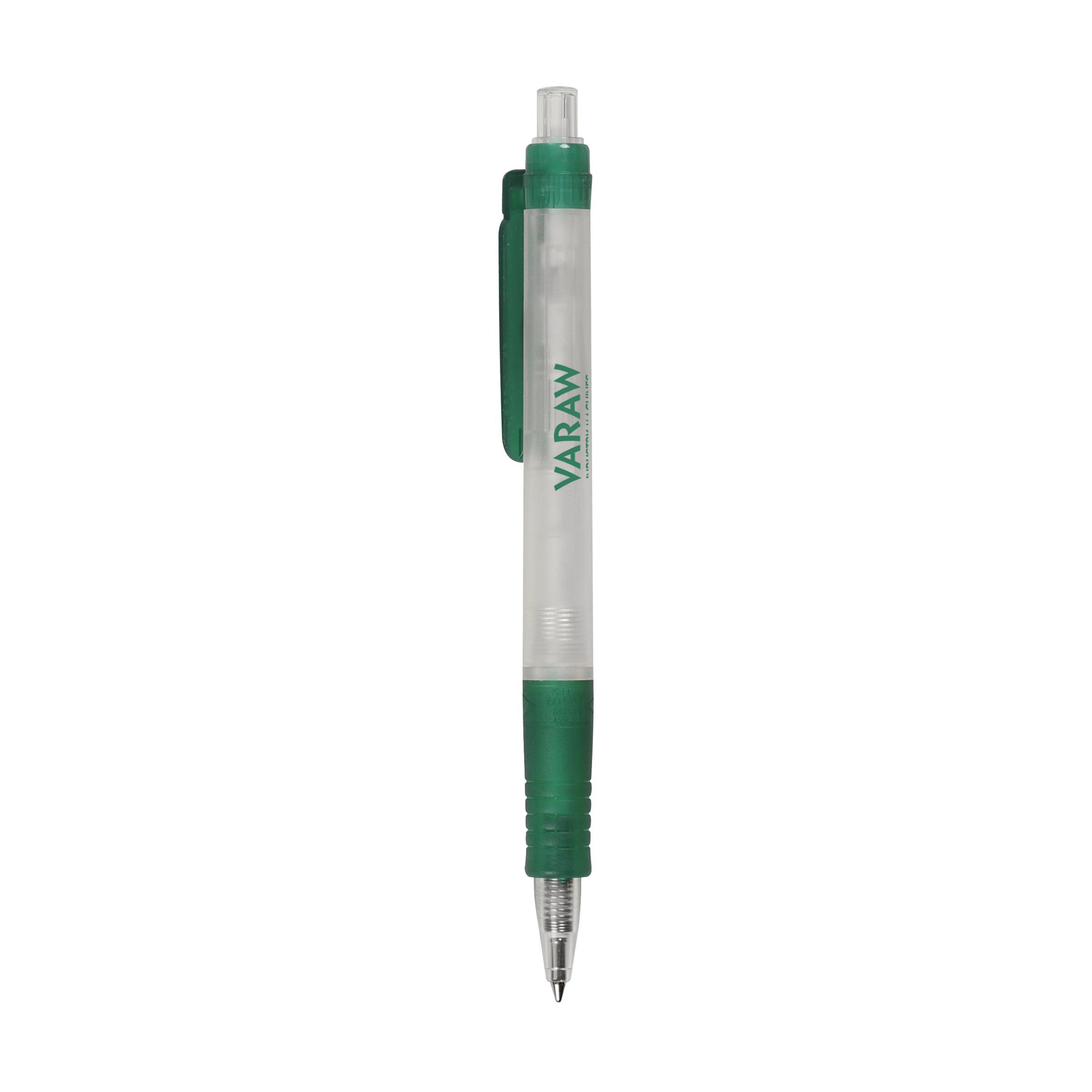 Bolígrafo Stilolinea Vegetal Bolígrafos transparentes