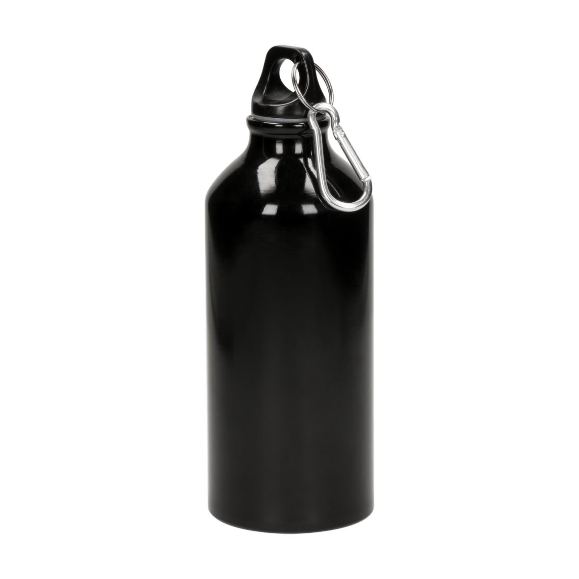 Botella 'Deportiva' de aluminio 0.6l - Bolton - Fuendetodos