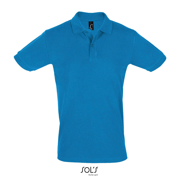 POLO DE HOMBRE PERFECTO DE SOL'S - Anento