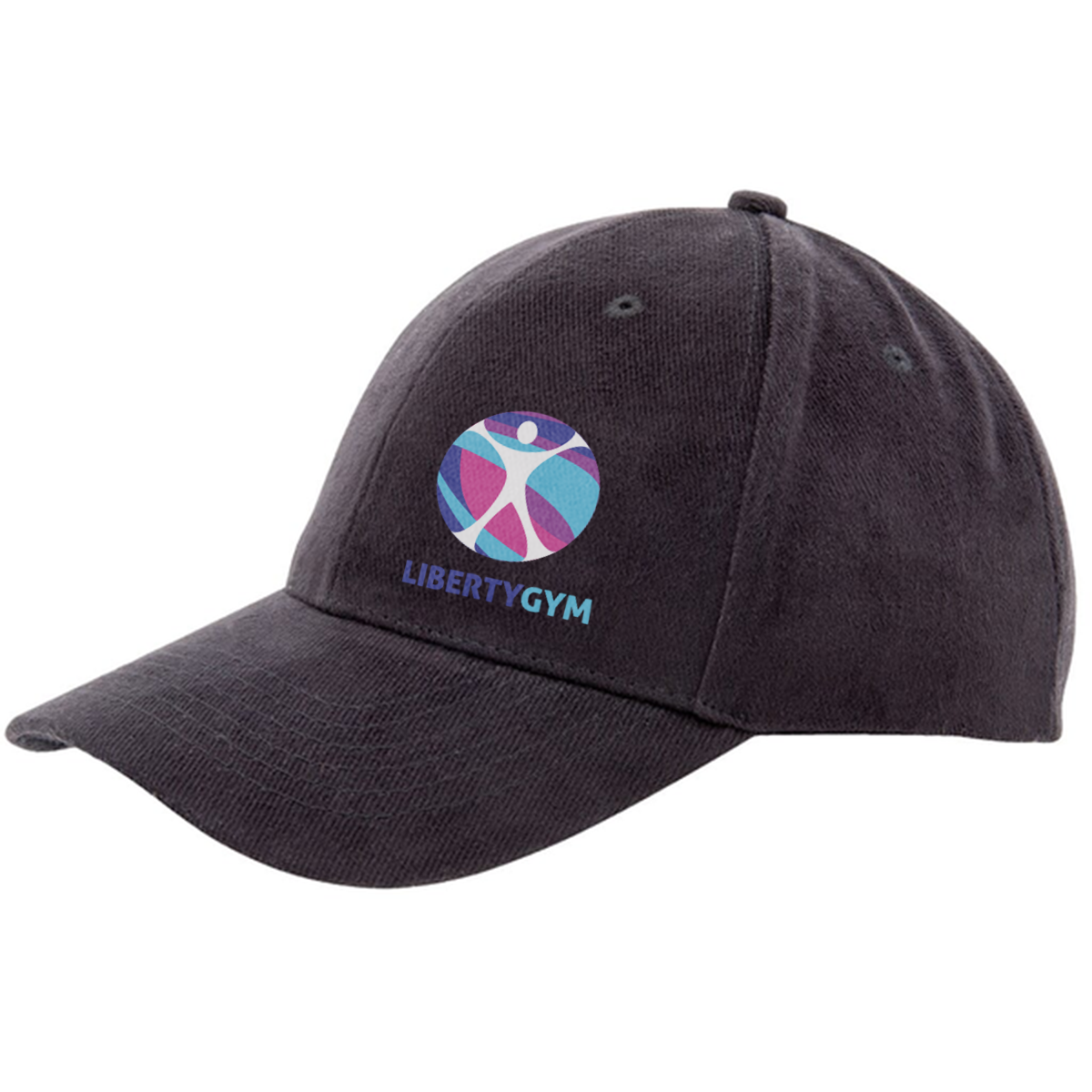 Gorra Ajustable Duradera de 6 Paneles - Bampton - Corcubión