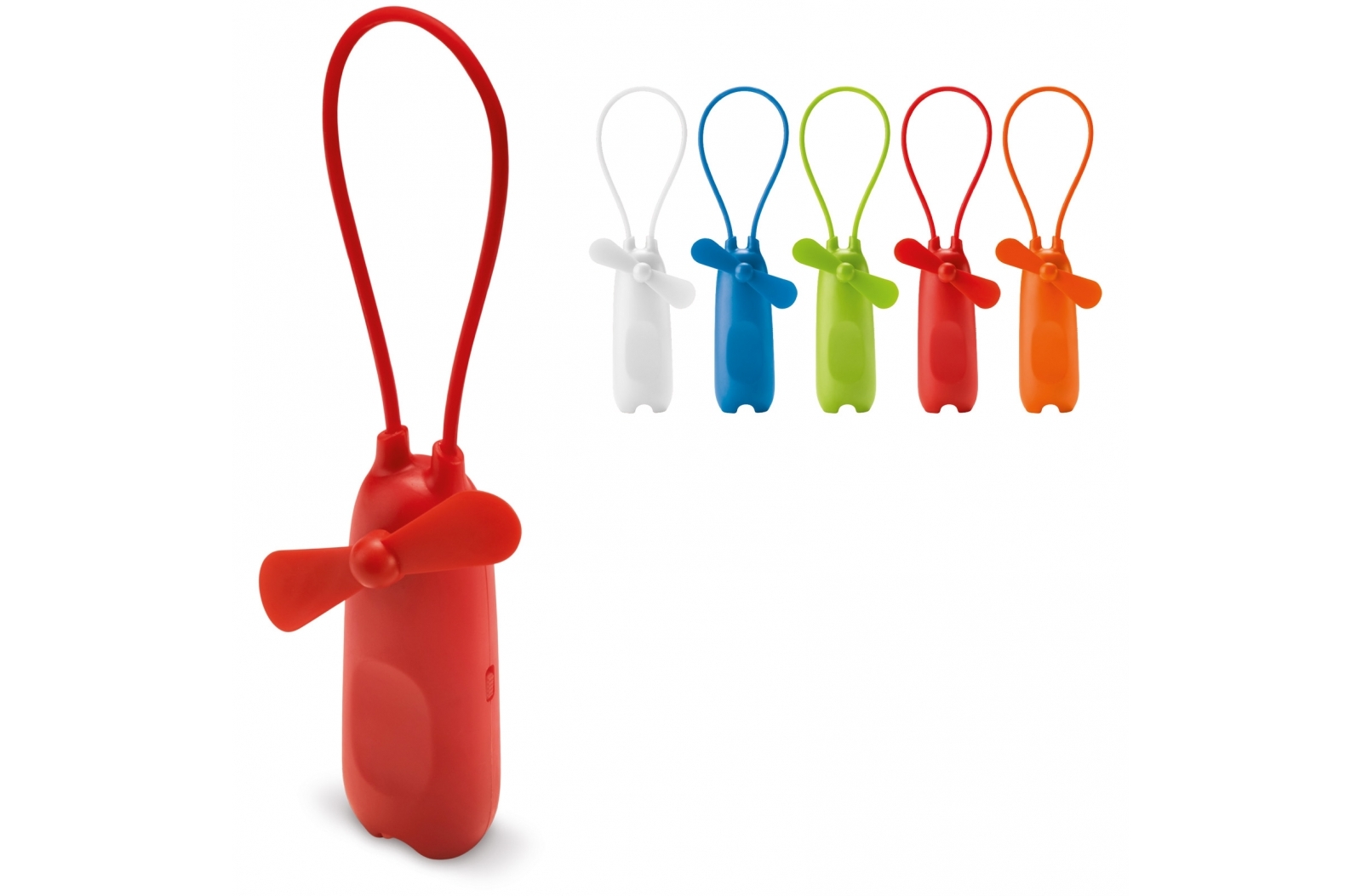 BreezeBand - Wymeswold - Villanueva de Bogas