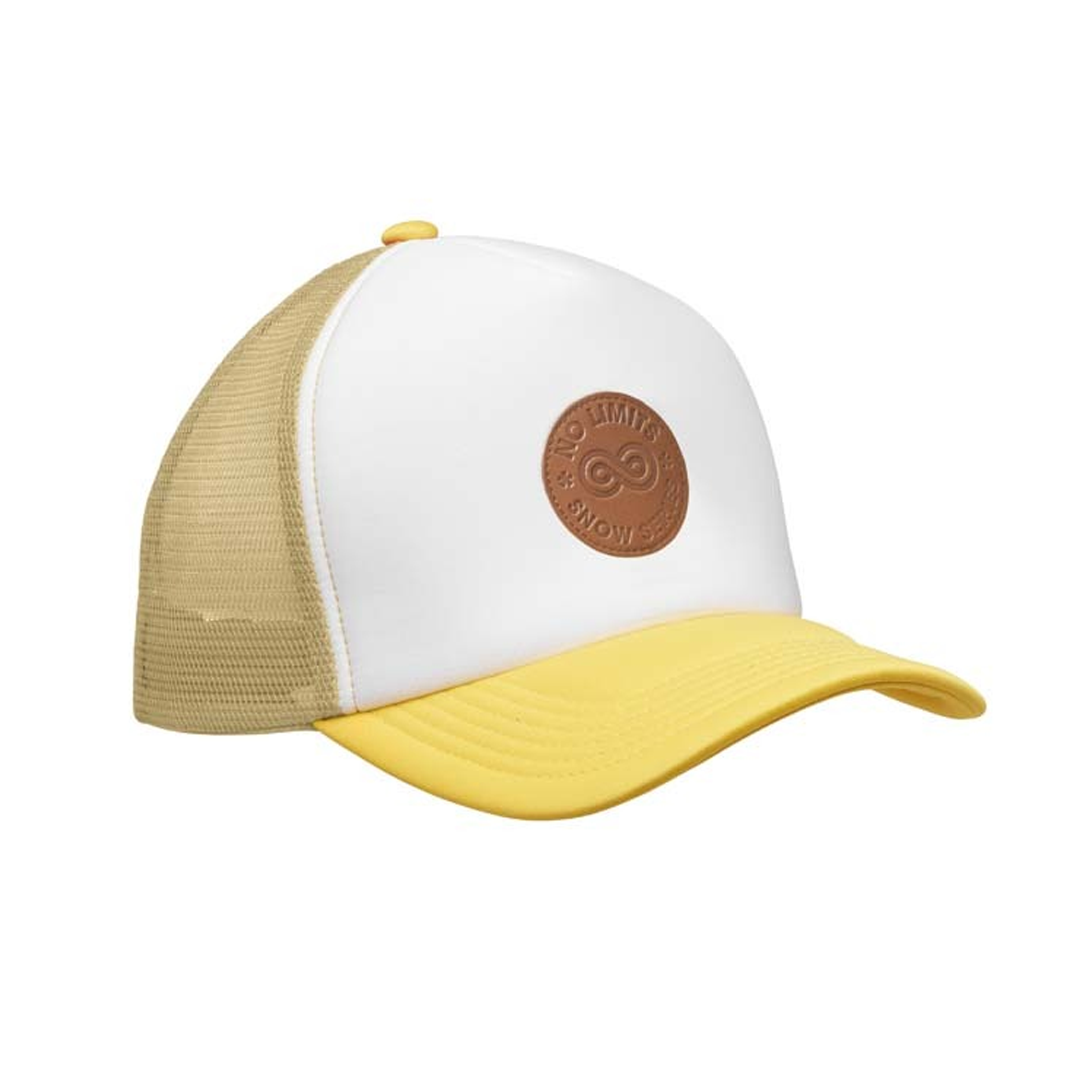 Gorra Personalizada Espuma y Malla - Anento