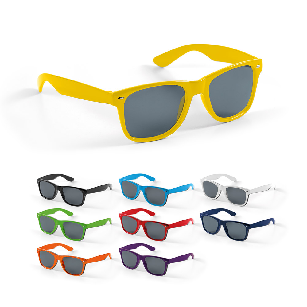 Gafas de Sol UV400 - Pinseque