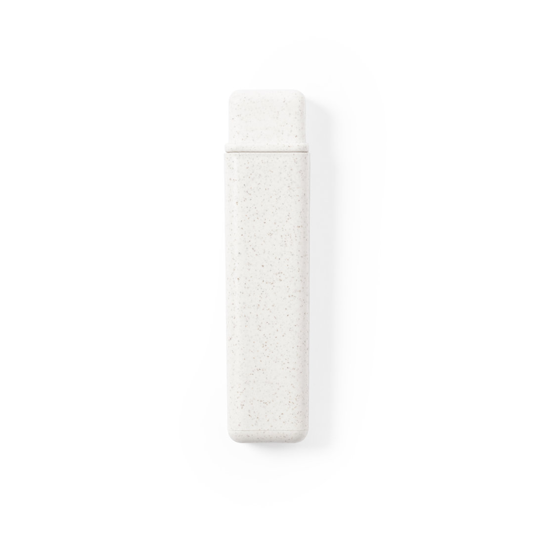 Cepillo EcoStraw - Lechón
