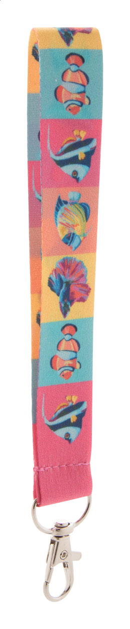 Llavero Personalizado EcoClip - Oza-Cesuras