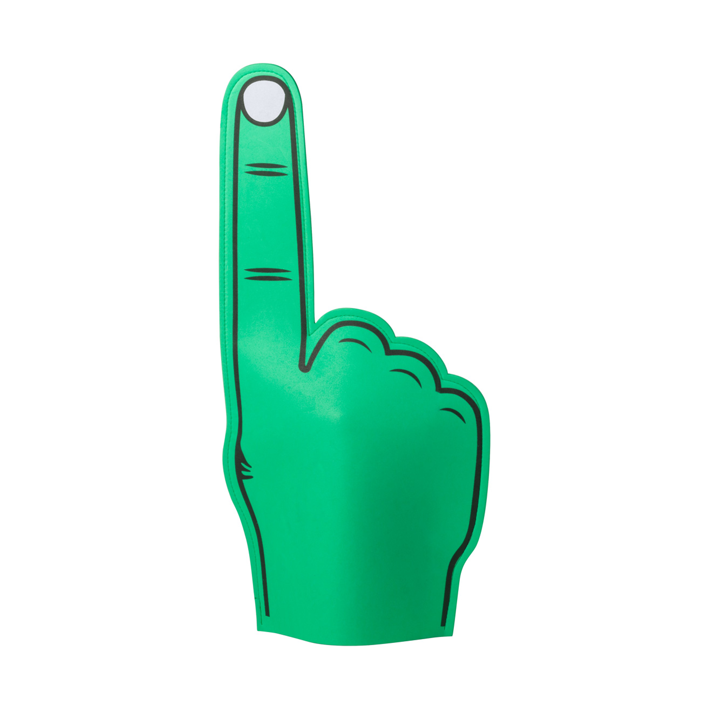 Mano de Animación - Valdoviño