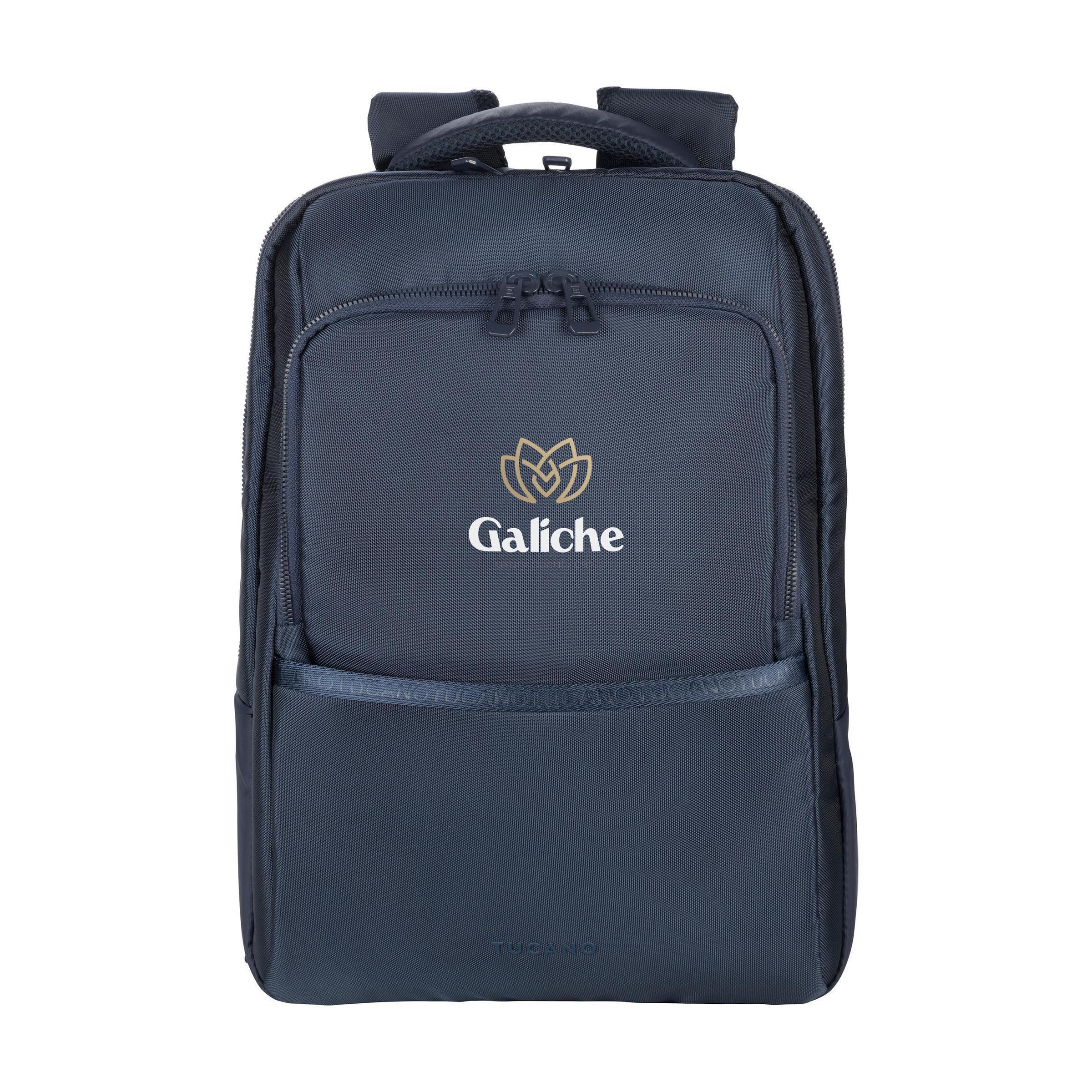 Mochila Lunar de Negocios Ecológica - Villarrubia de los Ojos