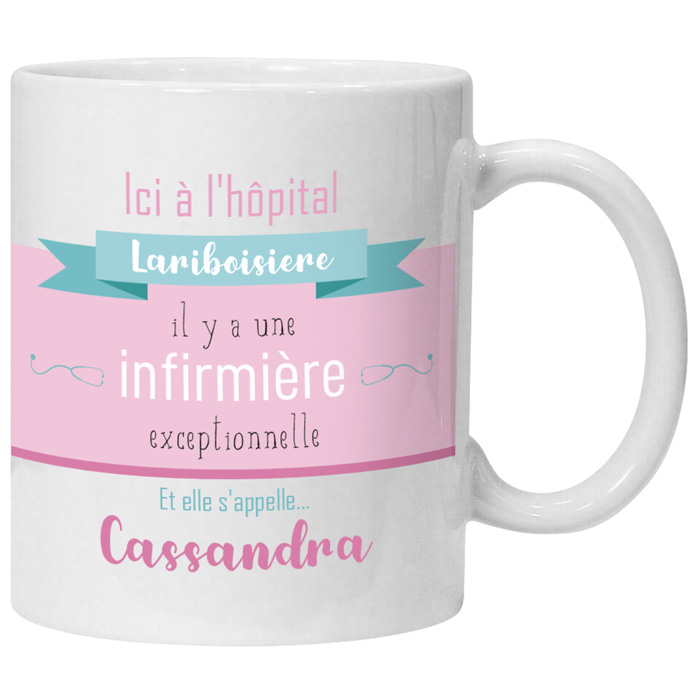 Taza de Cerámica para Sublimación - Nájera