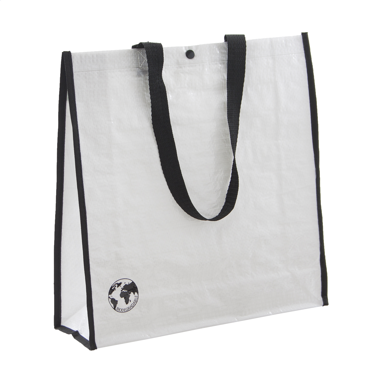 Bolsa de compras ecológica Dekrox - San Martín de la Virgen de Moncayo