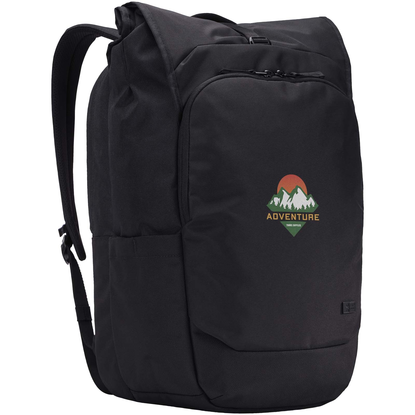 Mochila Expandible Ecológica para Portátil de 17'' - Sangarrén