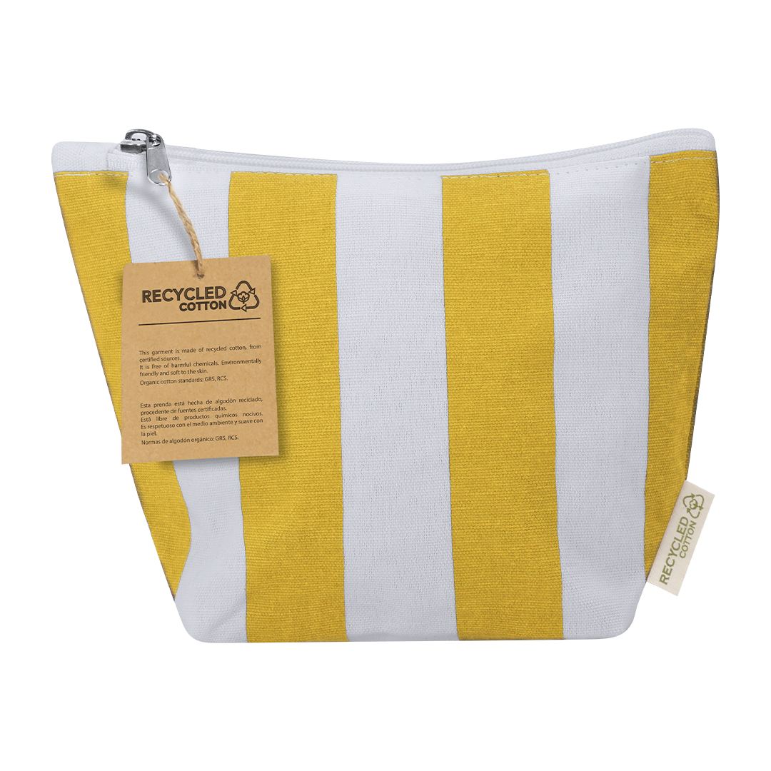 Bolsa de Belleza RecyCot - Velilla de Cinca