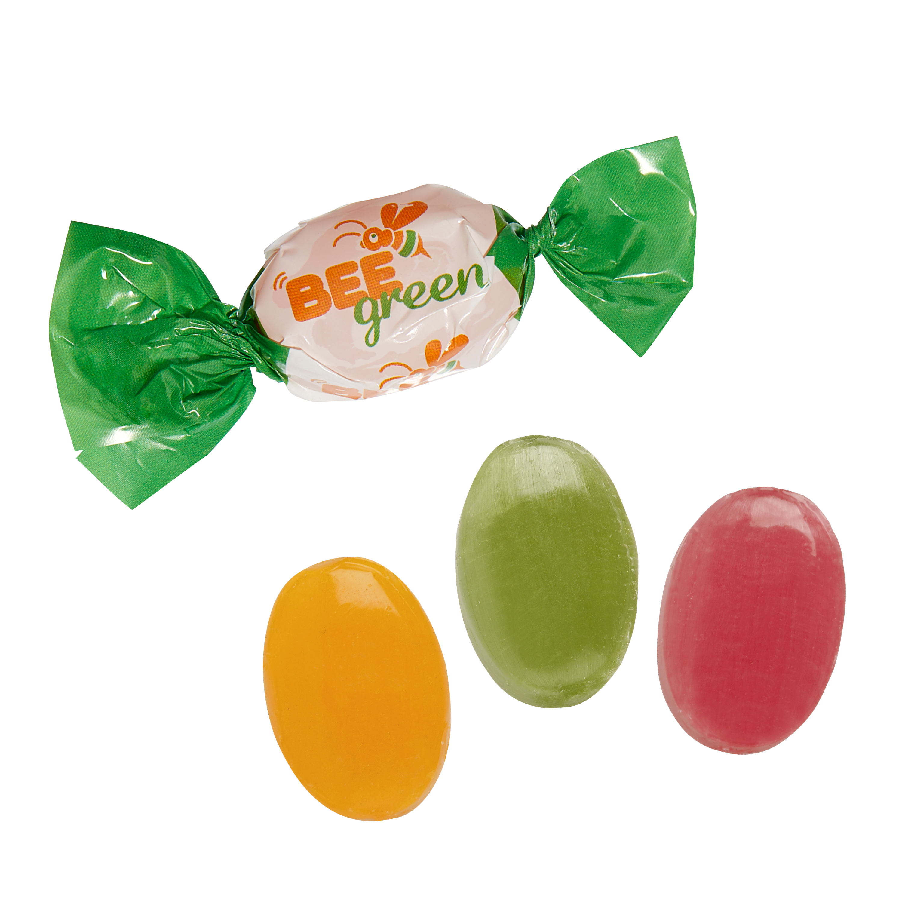 Caramelo Eco-Amigable - Villafeliche